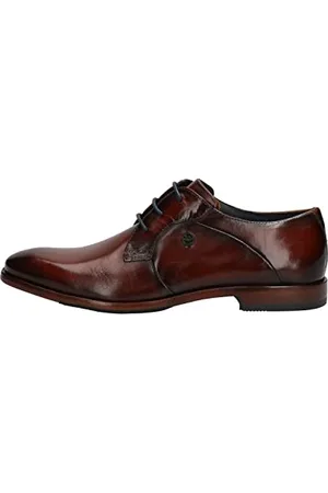 Bugatti Mężczyźni Mansueto Flex Shoes, , 43 EU