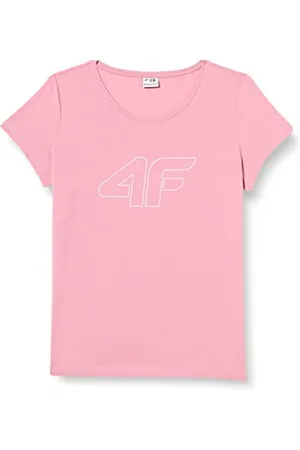 4F Koszulka damska, , XL