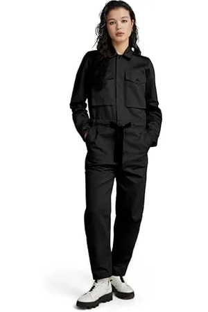 G-Star RAW Damski kombinezon Army Ls Wmn, , S