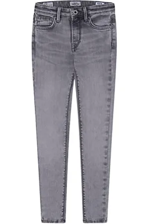 Pepe Jeans Pixlette Uf8 High Waist Jeans 16 Years