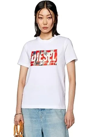 Diesel Koszulka damska, , XS
