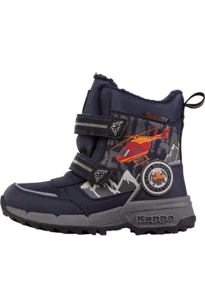 Kappa Deutschland Unisex Kod stylu dziecięcego: 261046k Mountres Tex K śniegowce, , 31 EU