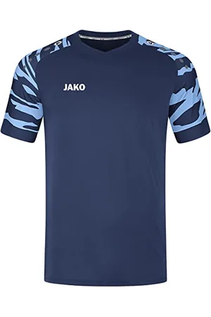 Jako Koszulka Wild Jersey, , M Unisex-Dorosły, , M