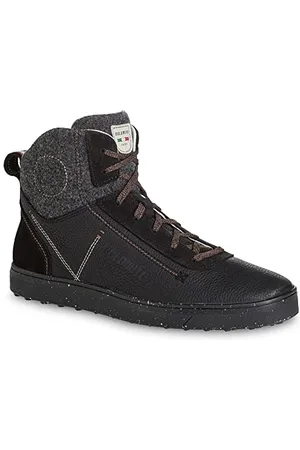 Dolomite Męskie buty zimowe Sorapis Mountain, czarne/białe, 7,5 UK, , 41.5 EU