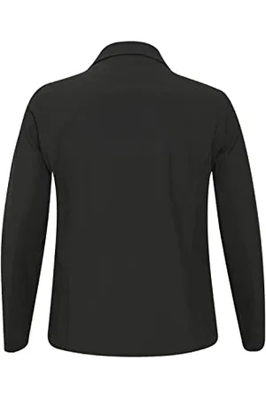 Kaffe KCjia Casual marynarka, Black Deep, 54 Kobiety