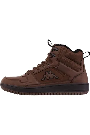 Kappa Unisex kod stylu: 243046fur Shab Fur Sneaker, , 42 EU