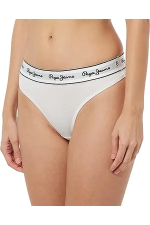 Pepe Jeans Plu10916 Thong S
