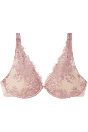 Women secret Biustonosz Push Up Halter Kobiety, , 90B