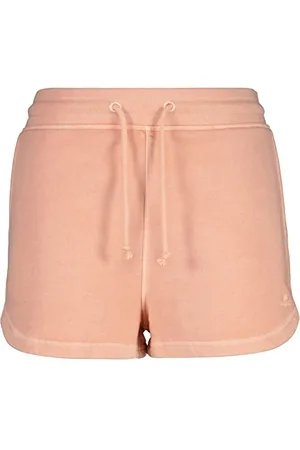 GANT Luźne krótkie spodenki damskie typu "Sunfaded", luźne, , L