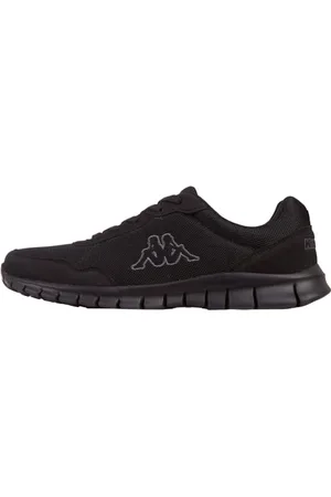 CMP Kappa Unisex Valdis Oc buty do biegania ulicznego, , 42 EU