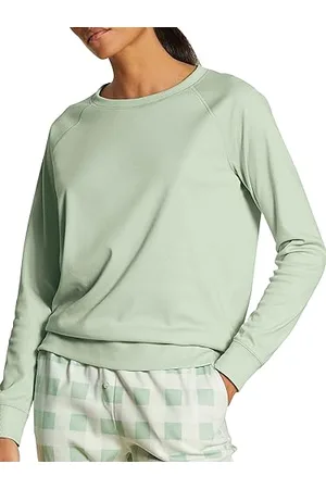 Calida Damski T-shirt Favourites Sheep, , standardowy