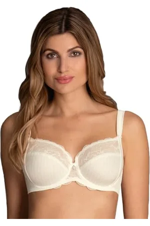 Anita Biustonosz z fiszbinami 5204, , 70H