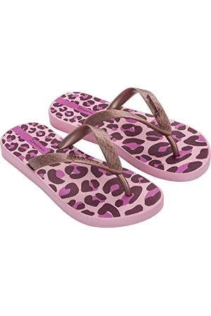 Ipanema TEMAS XI Kids, różowy/metaliczny różowy, 25,5 EU, , 25.5 EU