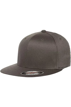 Flexfit Męska czapka baseballowa na boisku, , S-M