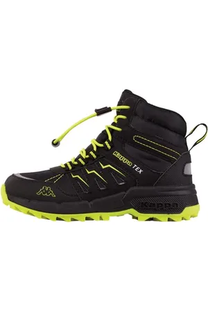 Kappa Deutschland Unisex dziecięcy kod stylu: 261065k Boxford Mid Tex K Sneaker, , 26 EU