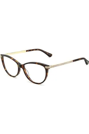 Jimmy Choo Jc352 Okulary, , 52 Kobieta, , 52