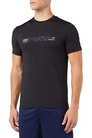 4F T-shirt męski, Tsm019 Tshirt, , L, , L