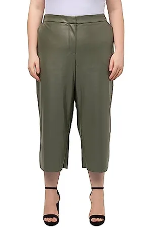 Ulla Popken Culotte damskie, , 62-64