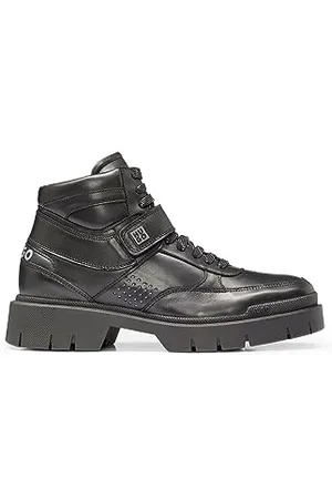 HUGO BOSS Denzel_pół_lt, , 40 EU