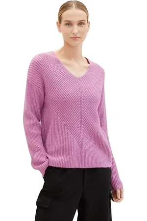 TOM TAILOR Sweter damski, , XL