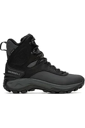 Merrell Damskie buty trekkingowe Thermo Kiruna 2 Tall Wp, , 39 EU