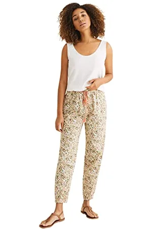 Women secret Top T-Shirt Damski, , XS