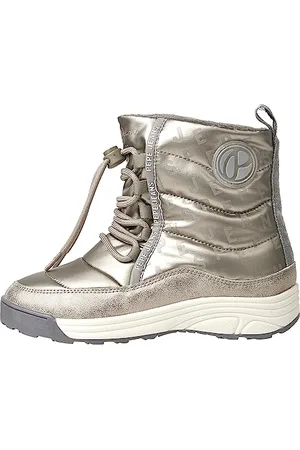 Pepe Jeans Dziewczęce buty Jarvis Trace Fashion Boot, , 37 EU