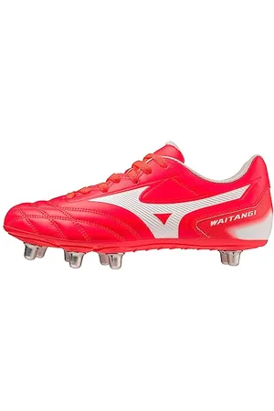 Mizuno Unisex Waitangi Ii Cl Rugby, , 40.5 EU