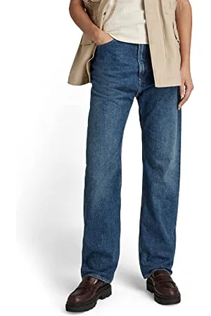 G-Star RAW Damskie jeansy typu 89 Real Boyfriend, , 29W / 32L
