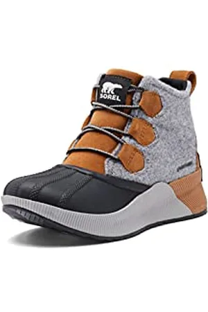 sorel Damskie buty zimowe Out 