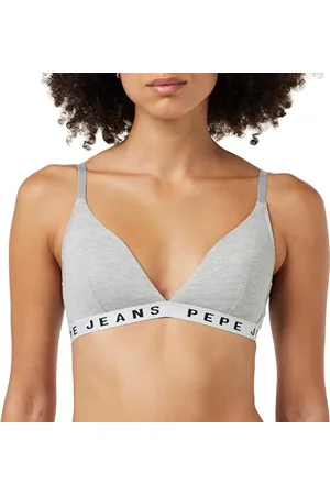 Pepe Jeans Logo B Bra XL