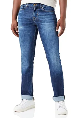 7 for all Mankind Dżinsy męskie, , 38