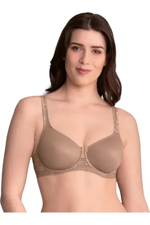 Anita Biustonosz z fiszbinami Abby 5217 rozm. 70F w kolorze , , 70F