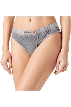 Diesel Ufpn-Ally-DT Slip Kobieta, , XXS