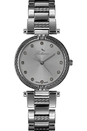 BelleVue Zegarek damski D.24, , 32MM, bransoletka