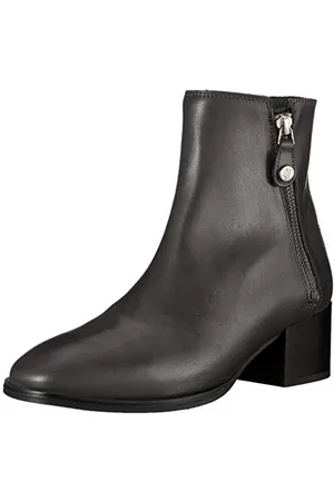Marc O’ Polo Damskie botki Mid Heel Bootie, , 41 EU