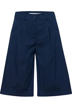 Brax Damskie spodenki dżinsowe w stylu Mia B bermudy Summer Lightness, , 31W / 32L