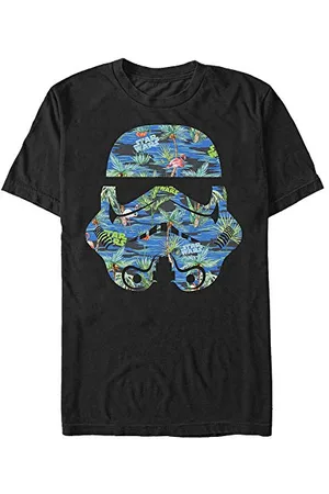 STAR WARS T-shirt męski, , XXL