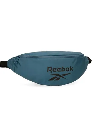 Reebok Finley Z paskiem na biodro 39x14x9 cms Poliester, , Talla única, Fajka