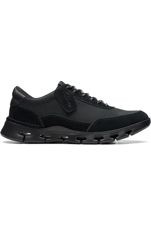 Clarks Męskie sneakersy Nature X One, , 41.5 EU