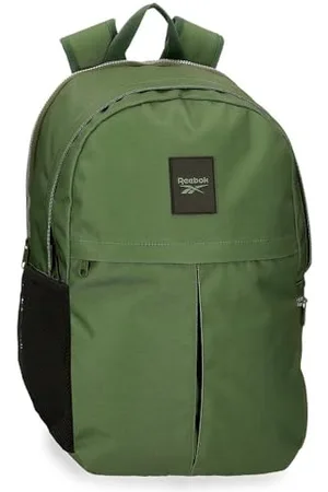 Reebok Arlie Plecak Podwójna komora 33x48x17 cms 26,93L Poliester, , Talla única, Podwójny plecak Komora