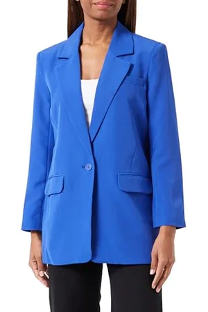 ONLY Onllana-berry L/S Ovs Blazer Tlr Noos Blezerek Kobiety, , 36