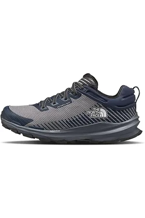 The North Face Mężczyźni Vectiv Fastpack Futurelight Buty trailowe Meld Grey/Summit Navy 45