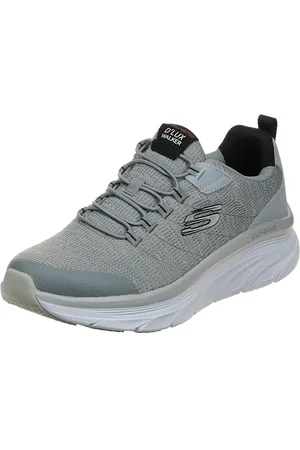 Skechers Męskie buty trekkingowe D