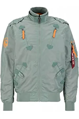 Alpha Industries Falcon II Bomber Jacket dla mężczyzn