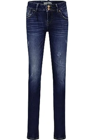 LTB Jeans Damskie dżinsy Molly M, , 31 W / 36 L