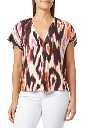 Benetton Bluzka, , XS