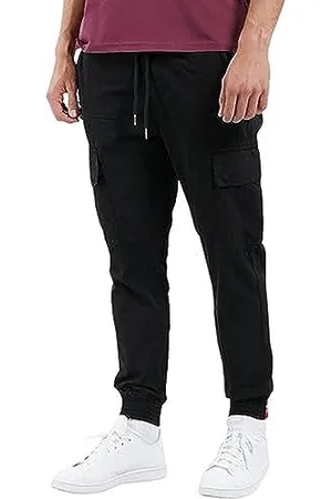 Alpha Industries Męskie spodnie Ripstop Jogger Casual Trousers