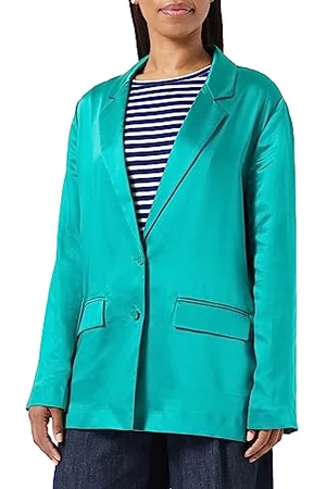 Benetton Kurtka M/L 20V4DW00U, , 46 Damski, , 40