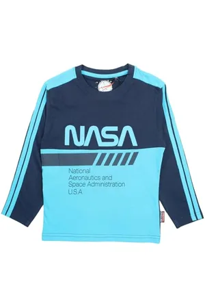 Nasa Podkoszulek Chłopak - 6 years